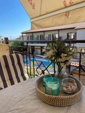 Mariposa suites